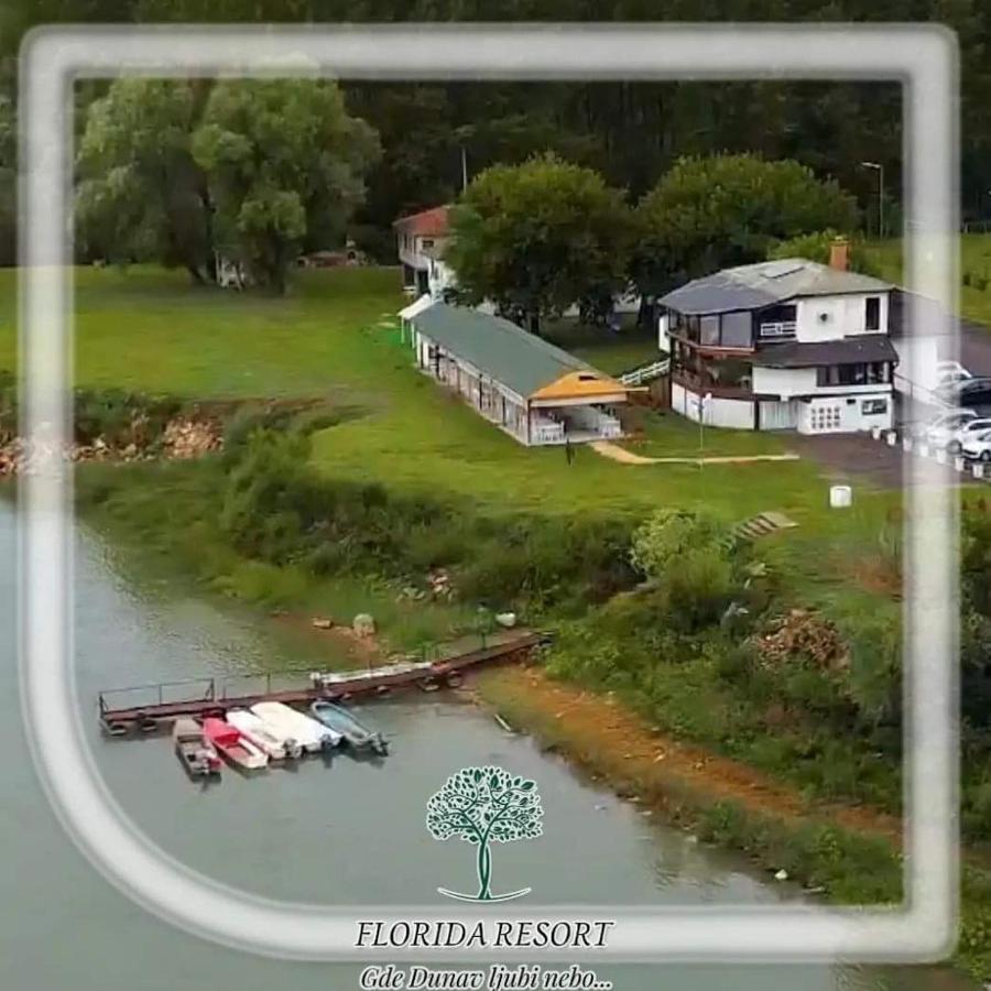 Florida Resort باتشكا بالانكا المظهر الخارجي الصورة
